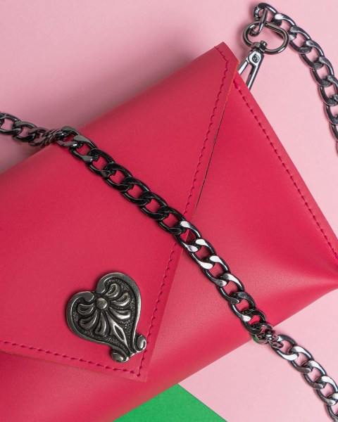 Heart Bag